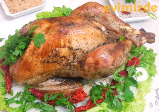 Yılbaşı Hindisi